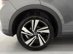 2023 Volkswagen T-Roc 140TSI R-Line