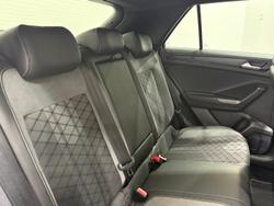 2023 Volkswagen T-Roc 140TSI R-Line
