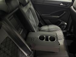 2023 Volkswagen T-Roc 140TSI R-Line