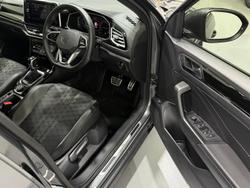 2023 Volkswagen T-Roc 140TSI R-Line