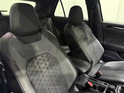 2023 Volkswagen T-Roc 140TSI R-Line