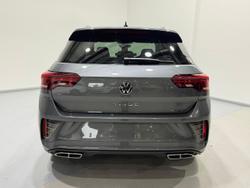 2023 Volkswagen T-Roc 140TSI R-Line