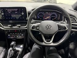 2023 Volkswagen T-Roc 140TSI R-Line