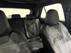 2023 Volkswagen T-Roc 140TSI R-Line