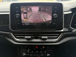 2023 Volkswagen T-Roc 140TSI R-Line