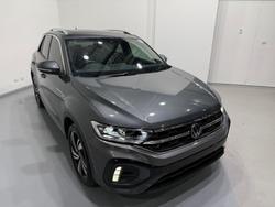 2023 Volkswagen T-Roc 140TSI R-Line