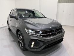 2023 Volkswagen T-Roc 140TSI R-Line