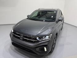 2023 Volkswagen T-Roc 140TSI R-Line