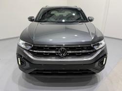 2023 Volkswagen T-Roc 140TSI R-Line