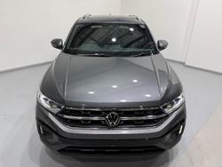 2023 Volkswagen T-Roc 140TSI R-Line