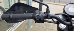2022 Royal Enfield Scram 411 Base Scram 411 Grey