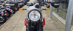 2022 Royal Enfield Scram 411 Base Scram 411 Grey