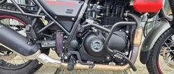 2022 Royal Enfield Scram 411 Base Scram 411 Grey