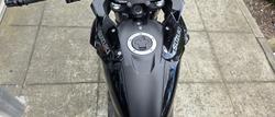 2024 Suzuki V-Strom 250SX V-Strom Black
