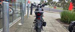 2024 Suzuki V-Strom 250SX V-Strom Black