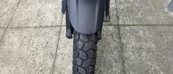 2024 Suzuki V-Strom 250SX V-Strom Black
