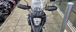 2024 Suzuki V-Strom 250SX V-Strom Black
