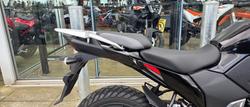 2024 Suzuki V-Strom 250SX V-Strom Black