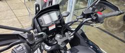 2024 Suzuki V-Strom 250SX V-Strom Black