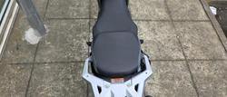 2024 Suzuki V-Strom 250SX V-Strom Black