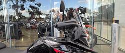 2024 Suzuki V-Strom 250SX V-Strom Black