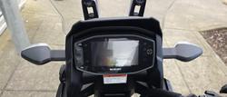 2024 Suzuki V-Strom 250SX V-Strom Black