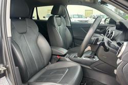 2023 Audi Q2 40 TFSI QUATTRO S LINE