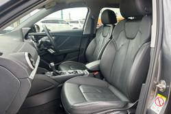 2023 Audi Q2 40 TFSI QUATTRO S LINE