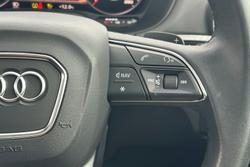 2023 Audi Q2 40 TFSI QUATTRO S LINE