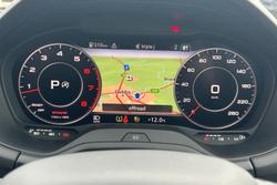 2023 Audi Q2 40 TFSI QUATTRO S LINE