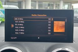 2023 Audi Q2 40 TFSI QUATTRO S LINE