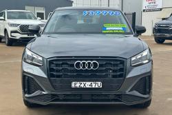 2023 Audi Q2 40 TFSI QUATTRO S LINE