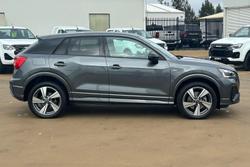 2023 Audi Q2 40 TFSI QUATTRO S LINE