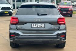 2023 Audi Q2 40 TFSI QUATTRO S LINE