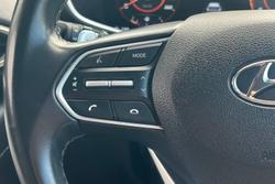 2022 Hyundai Santa Fe Elite