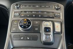 2022 Hyundai Santa Fe Elite