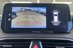 2022 Hyundai Santa Fe Elite