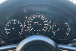 2020 Mazda 3 G20 Pure