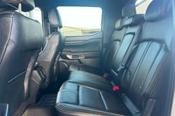 2022 Ford Ranger Wildtrak