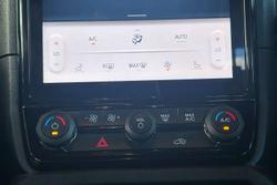 2022 Ford Ranger Wildtrak