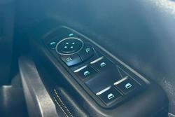 2022 Ford Ranger Wildtrak