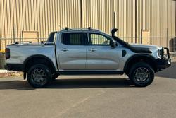 2022 Ford Ranger Wildtrak