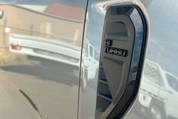2022 Ford Ranger Wildtrak