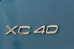 2023 Volvo XC40 Ultimate B5 Dark