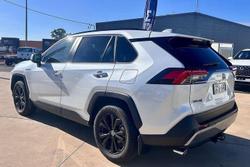 2024 Toyota RAV4 CRUISER (2WD) HYBRID