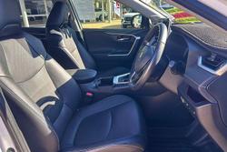 2024 Toyota RAV4 CRUISER (2WD) HYBRID