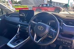 2024 Toyota RAV4 CRUISER (2WD) HYBRID