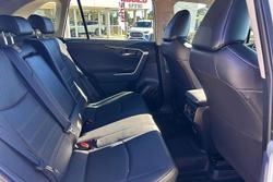 2024 Toyota RAV4 CRUISER (2WD) HYBRID