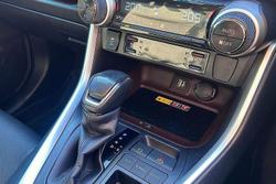 2024 Toyota RAV4 CRUISER (2WD) HYBRID