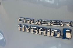 2024 Toyota RAV4 CRUISER (2WD) HYBRID